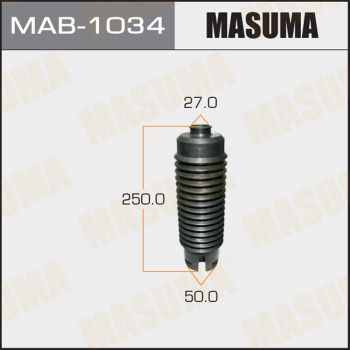 MASUMA MAB-1034