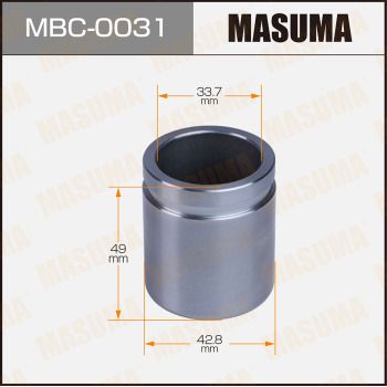 MASUMA MBC-0031