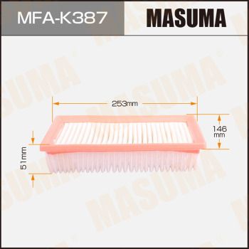 MASUMA MFA-K387