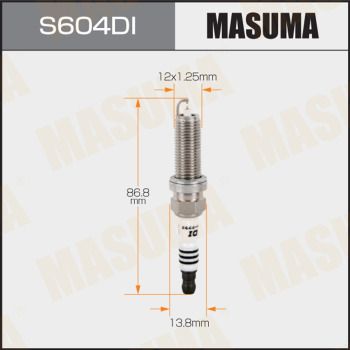 MASUMA S604DI