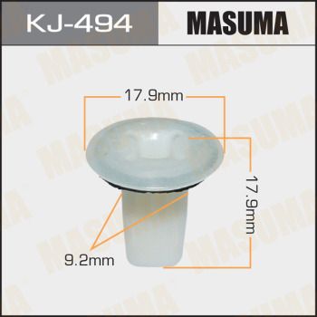 MASUMA KJ-494