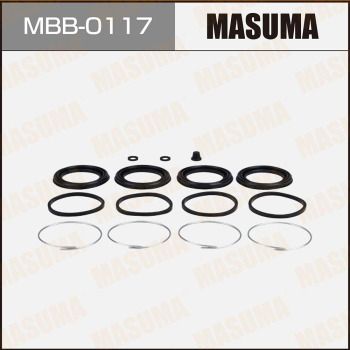 MASUMA MBB-0117