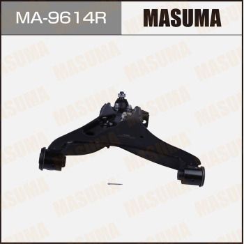 MASUMA MA-9614R