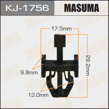 MASUMA KJ-1756
