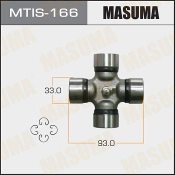 MASUMA MTIS-166