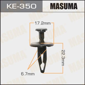 MASUMA KE-350