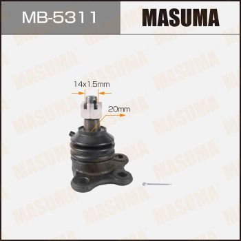 MASUMA MB-5311