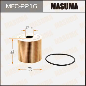 MASUMA MFC-2216