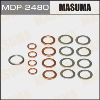 MASUMA MDP-2480