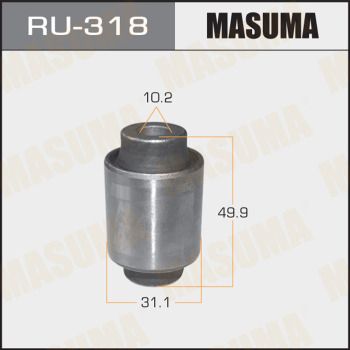 MASUMA RU-318