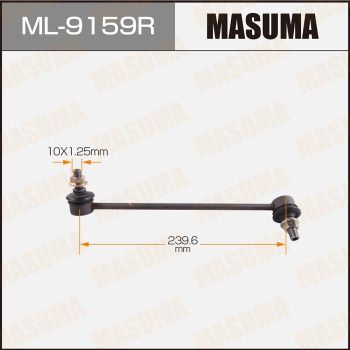 MASUMA ML-9159R