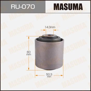 MASUMA RU-070