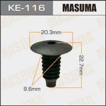 MASUMA KE-116