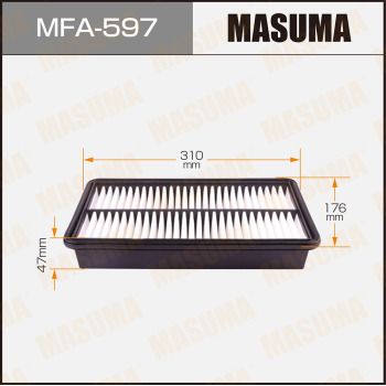 MASUMA MFA-597