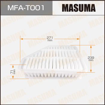 MASUMA MFA-T001