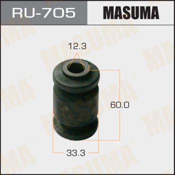MASUMA RU-705