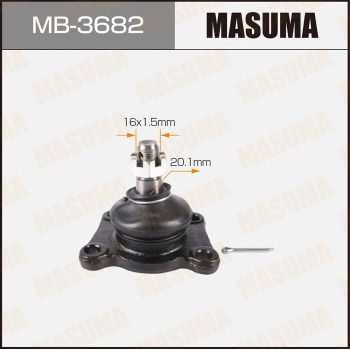 MASUMA MB-3682