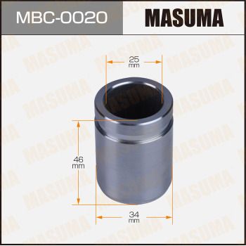 MASUMA MBC-0020