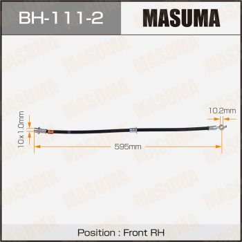 MASUMA BH-111-2