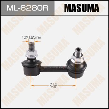 MASUMA ML-6280R