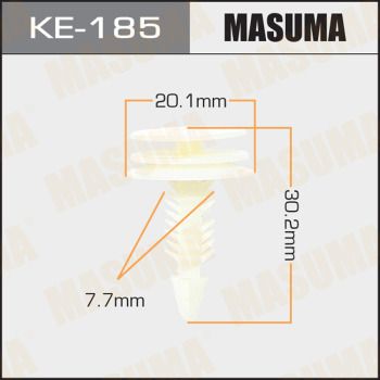 MASUMA KE-185