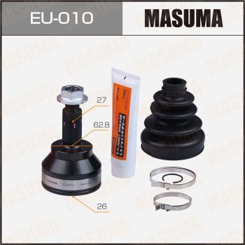 MASUMA EU-010