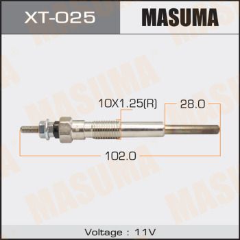 MASUMA XT-025