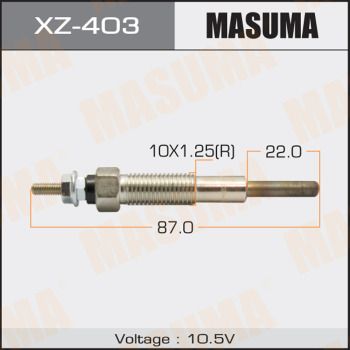 MASUMA XZ-403