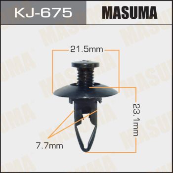 MASUMA KJ-675
