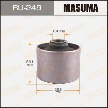 MASUMA RU-249