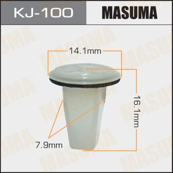 MASUMA KJ-100