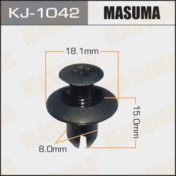 MASUMA KJ-1042