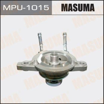 MASUMA MPU-1015