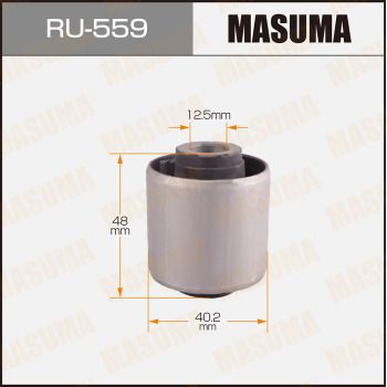 MASUMA RU-559