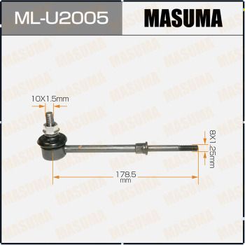 MASUMA ML-U2005