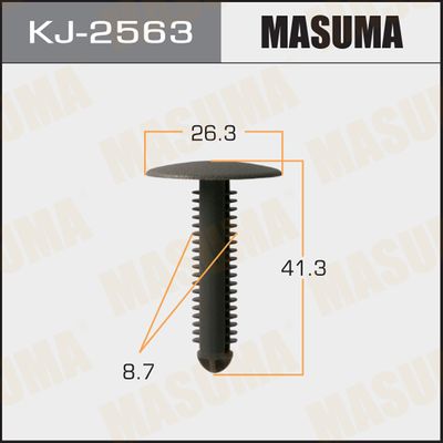 MASUMA KJ-2563