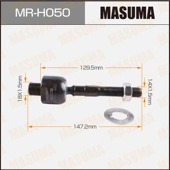 MASUMA MR-H050