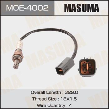 MASUMA MOE-4002