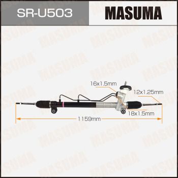 MASUMA SR-U503