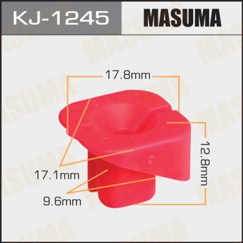 MASUMA KJ-1245