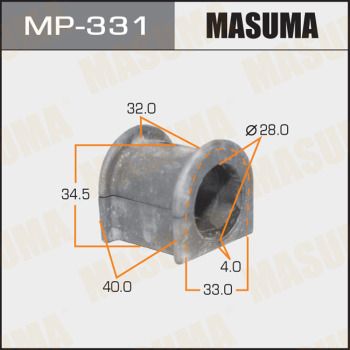 MASUMA MP-331