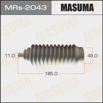 MASUMA MRs-2043