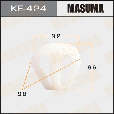 MASUMA KE-424