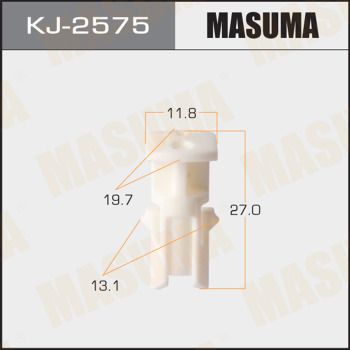 MASUMA KJ-2575