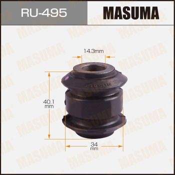 MASUMA RU-495
