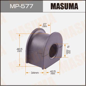 MASUMA MP-577
