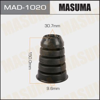 MASUMA MAD-1020