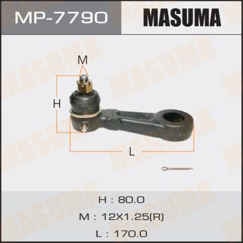 MASUMA MP-7790