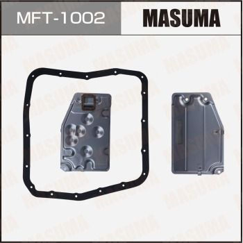 MASUMA MFT-1002