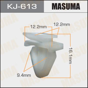 MASUMA KJ-613
